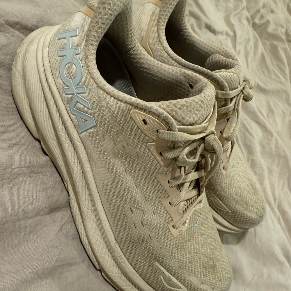 Hoka W Clifton 9